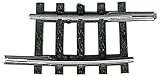 Spur Minitrix Trix 14926 N Gebogenes Gleis R 2 – 6 Grad, 10er Set
