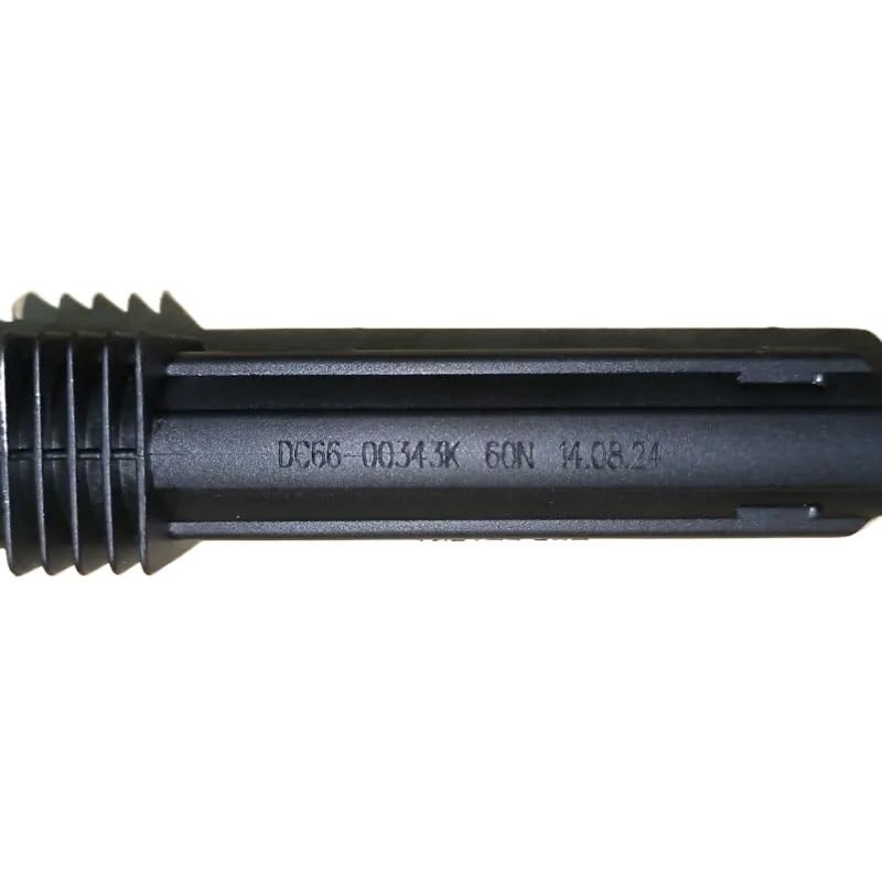 Amortiguador de lavadora DC66-00343K de alta resistencia y estabilidad estructural 3