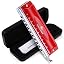 Red C key