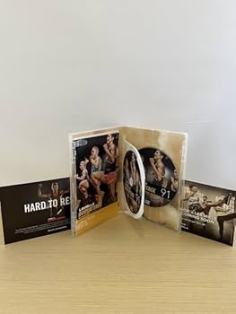 レズミルズ ボディアタック 80から91 レズミルズ ボディアタック 80