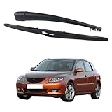 1. Pour Mazda 3 2003-2009 OE: BP4K-67-421/BP4K 67 421/BP4K67421