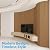 Art3d 2-Pack Acoustic Wood Slat Wall Panel with Roll-Flat Design - 95.3 x 23.8 Inch Sound Absorbing Panels for Living Room Columns Corridor Curved Wall Decor, Teak