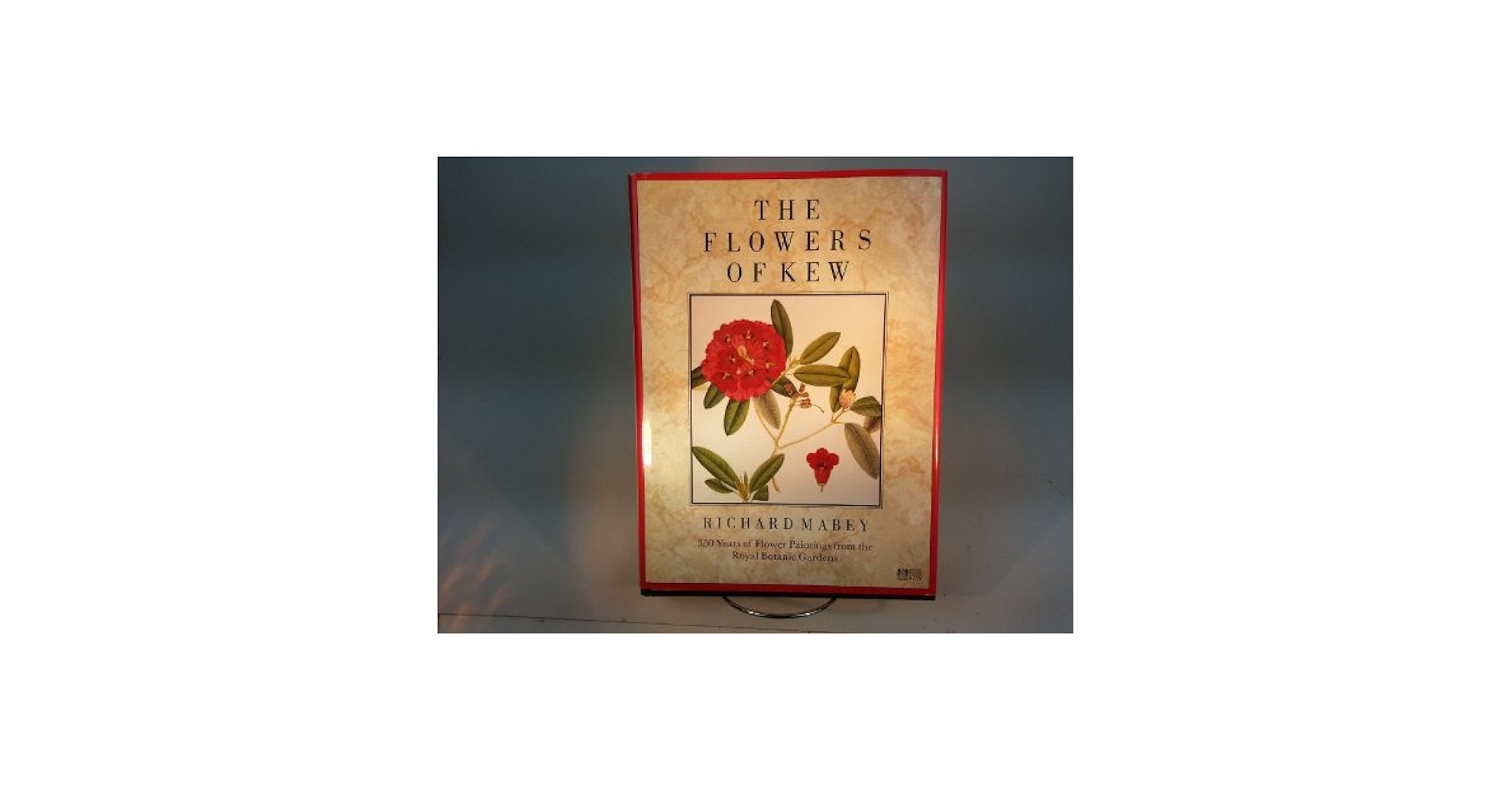 洋書 TER COMPLETE FLOWERS Country Basket Blooms–Rembrandt Florist At Restland