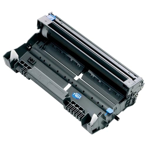 Tambour cyan HP CP6015 pour gros volumes d'impression bureau