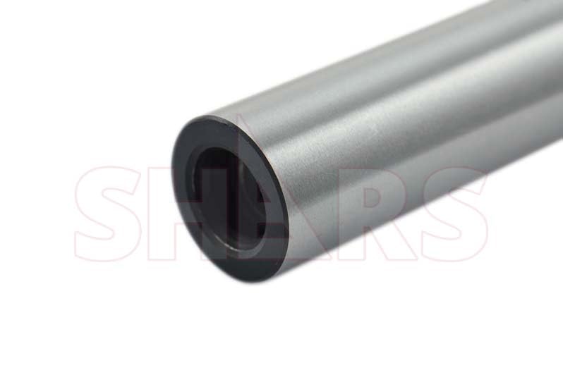 Shars 1" Straight Shank 1-1/2"-18 Threads for Boring Head 202-8006 P