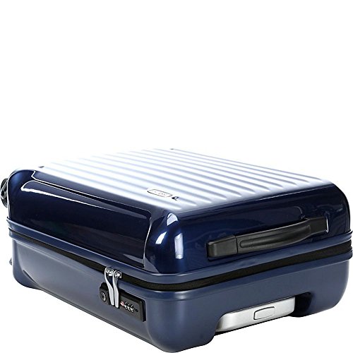 Bric's Milano Riccione 21" Spinner Black One Size4