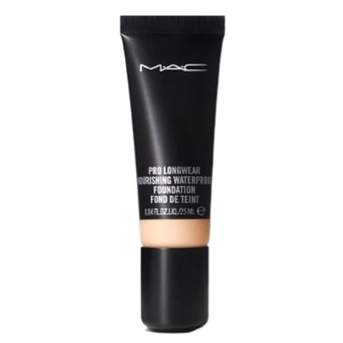 MAC Cosmetics Pro Longwear NC17 NC17 NC17 - Base nutritiva impermeable (0.85 oz 0.8 fl oz)