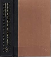 Economic Development and Social Change: The Modernizations of Vill B00CUGOVTS Book Cover