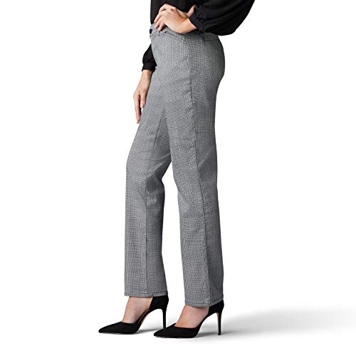 Image of LEE Women's Relaxed Fit All Day Straight Leg Pant