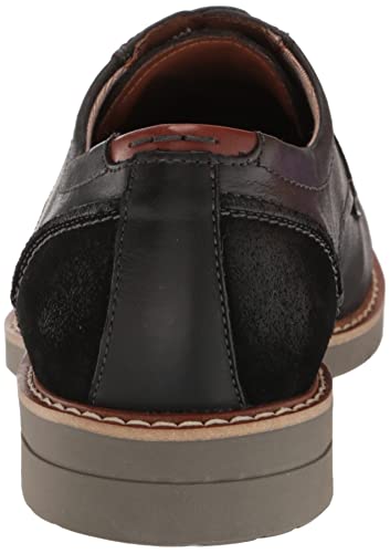 Steve Madden Men's Priam Oxford3