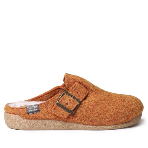 Toni Pons Women's Mima-fp Slipper2