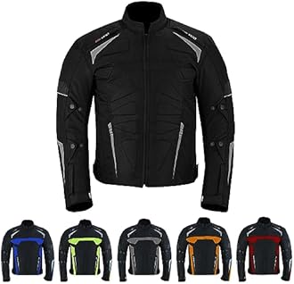 Motorbike Protective Jacket For Men Motorcycle Offroad Dirtbike Jacket CE Armored Dualsports Enduro Motorcycle Jacket
