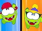 cut the rope 2 apk  Les Histoires d\'Om Nom