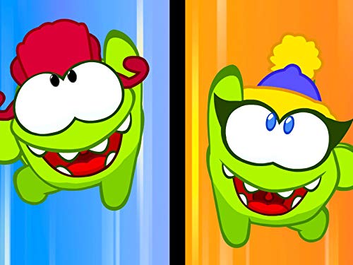 As Histórias do Om Nom