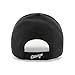 '47 Chicago White Sox MVP Adjustable Black Hat