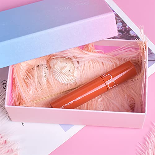 HQdeal 10pcs Naturelles Plumes d’Autruche, 20-25cm, Artisanat Plumes, Plumes Colorées pour Loisirs Créatifs, Mariage fête Décoration (champagne) – vue 5