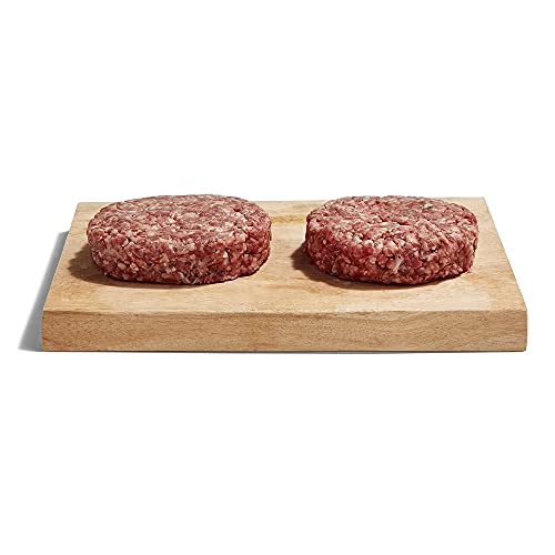 Beef Ground 80/20 Patty