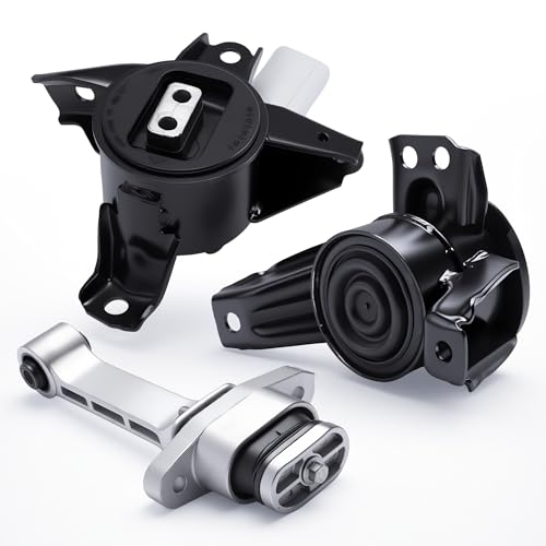 3.3 Engine Motor & Transmission Mount Fit for Kia Sorento V6 3.3L 2016-2020 Replaces# A71094 A...