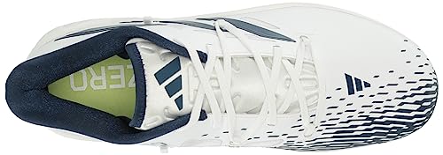 Image of adidas Men's Adizero Afterburner 9 Cleats