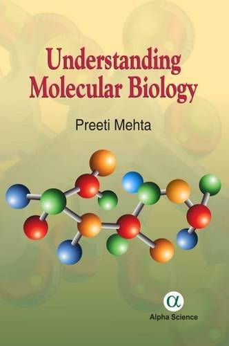 Buy Understanding Molecular Biology Book Online at Low Prices in India ...