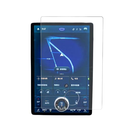 Film protection écran Ford F-150 pour des trajets en famille sans traces ni rayures