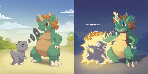 Brave Like Godzilla - Image 6