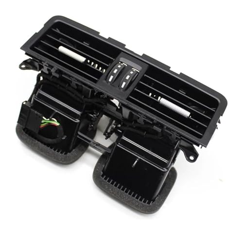Déflecteur climatisation Cayenne grille ventilation 9Y0820951 - 3