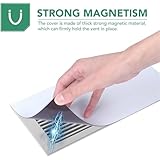 Zoom IMG-1 veeteah copertura magnetica per ventilazione Zoom IMG-1 veeteah copertura magnetica per ventilazione