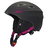 skihelm alpina grap 2.0 le Für mehr Sicherheit und Spaß auf der Piste, der Skihelm JUANTA 2.0 von Alpina