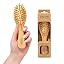 Mini Wood Brush