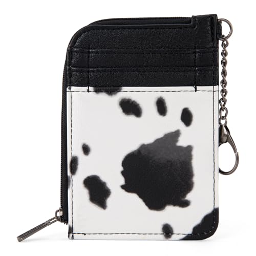 Image of Wrangler Western Card Wallet for Women Aztec Credit Card Holder for Women
