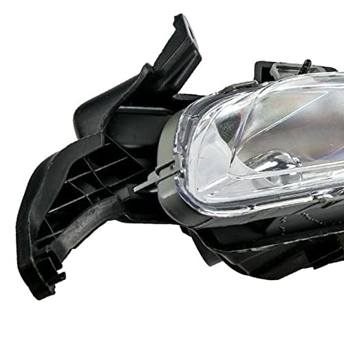 Feux antibrouillard pour KIA K5 Optima 2010-2013 kit gauche droite avant