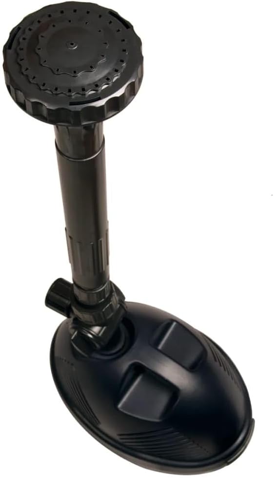 Ubbink Elimax 4000 Pump with Fountain Head