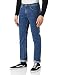 Produktbild Lee Herren Brooklyn Straight Jeans,Mid Stonewash,34W / 32L