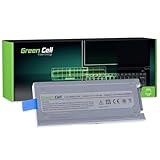 Green Cell® Standard Série CF VZSU28 CF VZSU48 CF VZSU48U CF VZSU50 Batterie pour Panasonic Toughbook 19 CF 19 mk1 mk2 Ordinateur PC Portable (6 Cellules 4400mAh 11.1V)