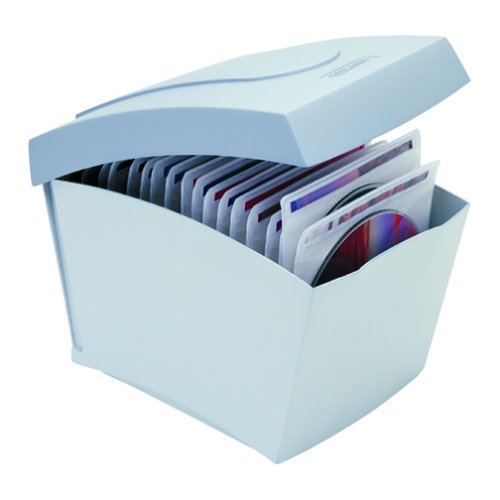 PDR50 CDROM Storage Case Amazon.in Electronics