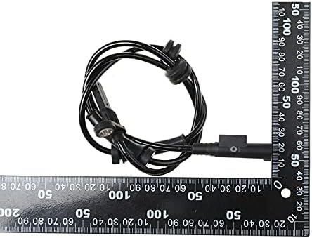 Rear Right ABS Sensor Speed Sensor Car Auto 51782490 52090316