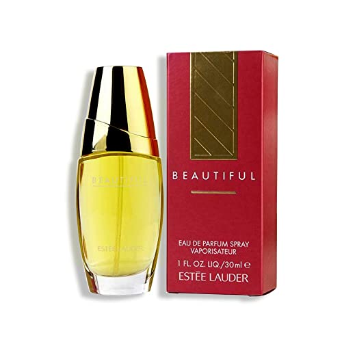Estee Lauder Beautiful Agua De Perfume Para Mujer, 30 Ml Estee Lauder Beautiful Agua De Perfume Para Mujer, 30 Ml