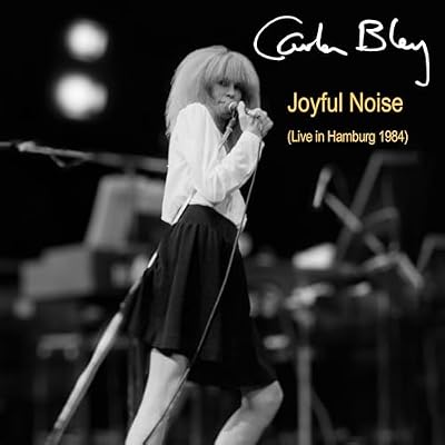 Joyful Noise