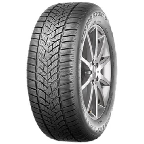 Dunlop Winter Sport -5 235/65 R17 104H