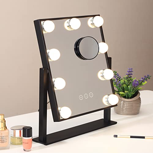 Brighten Up Your Routine with the Top LED Vanity Mirrors of 2024