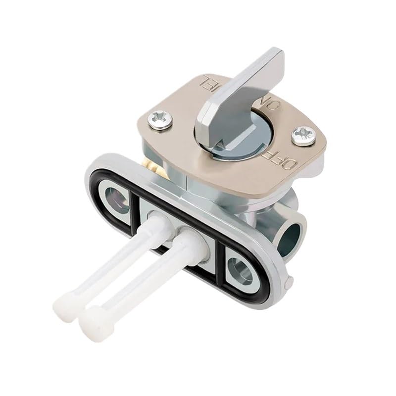 Robinet carburant moto pour YZ250F YZ450F et FZS600 Fazer, interrupteur de réservoir essence fiable