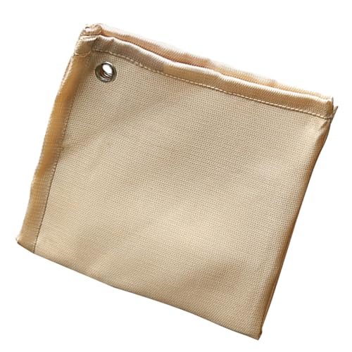 PAMINGONO �h�Ίu�M�}�b�g �ϔM�O���X�t�@�C�o�[�� �y�ʑϋv ���O�����Α� �e���g�X�g�[�u�p�΍Жh�~ �L�����v�ی�p�b�h