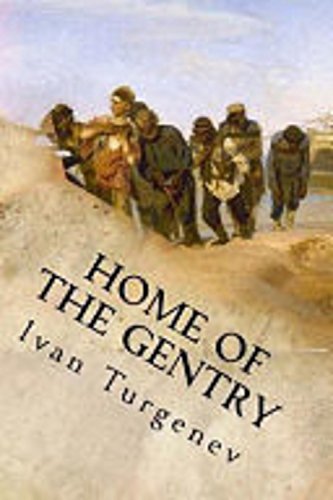 Home of the Gentry (English Edition)