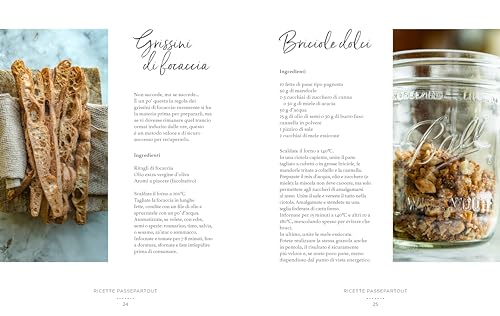 Fino All'ultima Briciola. L'arte Del Riuso Del Pane - 5