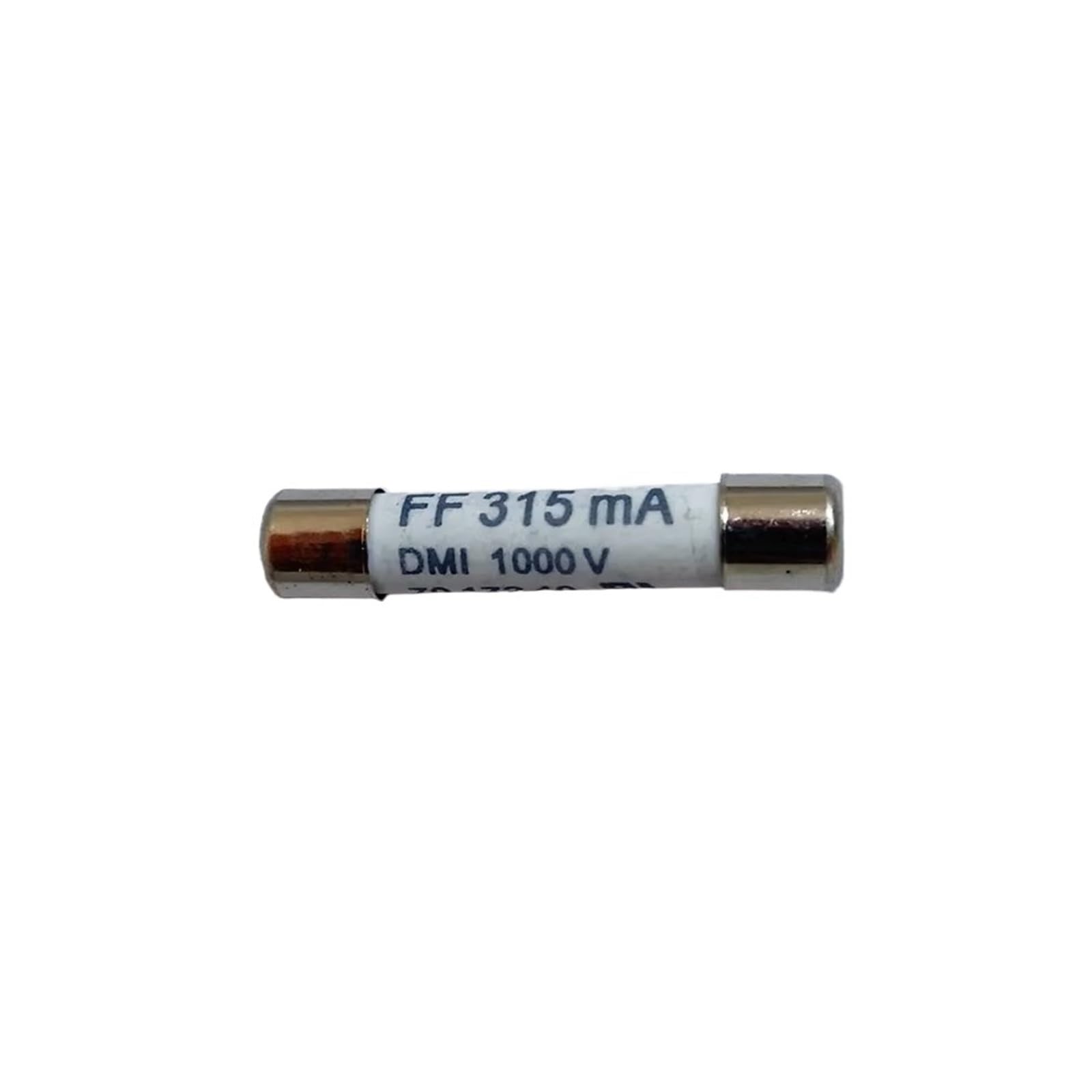 Fusible FF250MA 6,3x32mm 1000V tube verre 315mA 500mA 1A 1.25A 2A cartouche 7017240