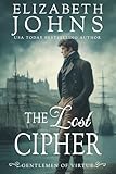 The Lost Cipher (Gentlemen of Virtue)