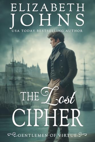 The Lost Cipher (Gentlemen of Virtue)