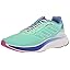 Pulse Mint/White/Blue Fusion