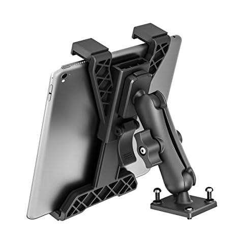 OHLPRO Heavy Duty Tablet Holder for Cars Cover